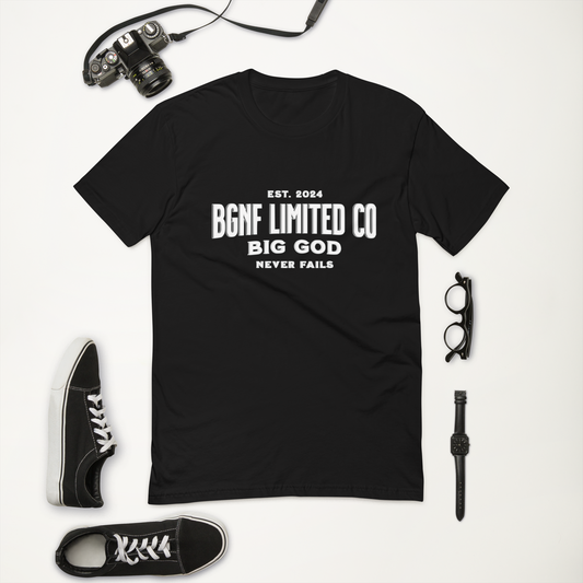 BGNF Limited Co T-shirt